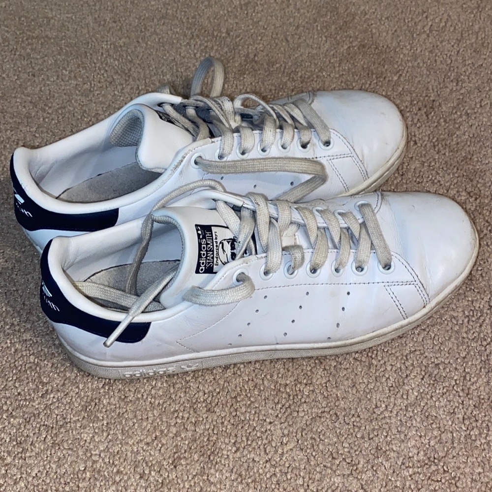 Adidas Stan Smith shoes